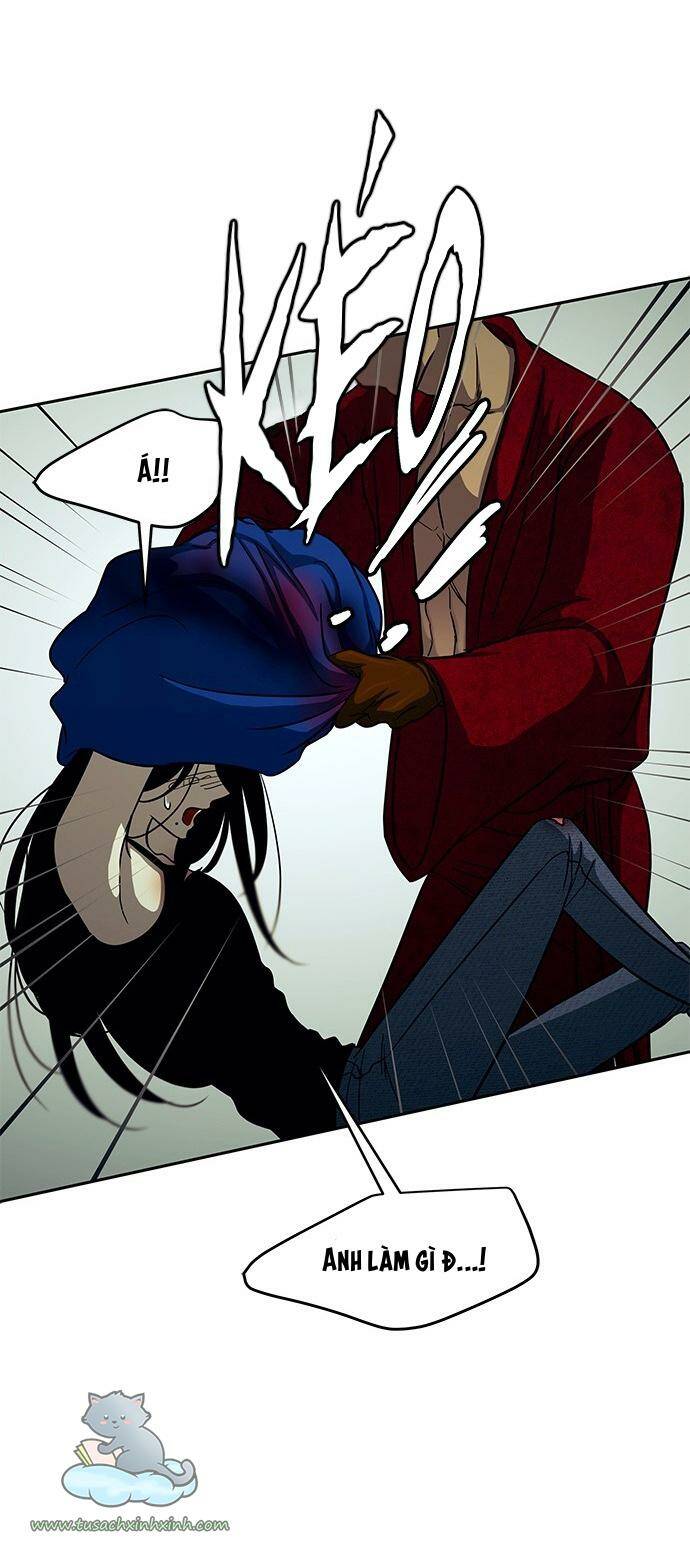 Cạm Bẫy Chapter 90 - Trang 2