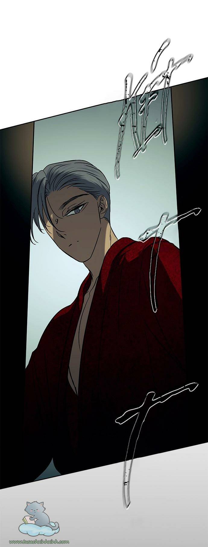 Cạm Bẫy Chapter 90 - Trang 2