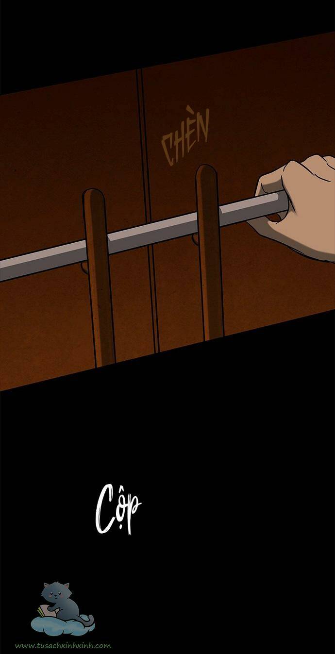 Cạm Bẫy Chapter 90 - Trang 2