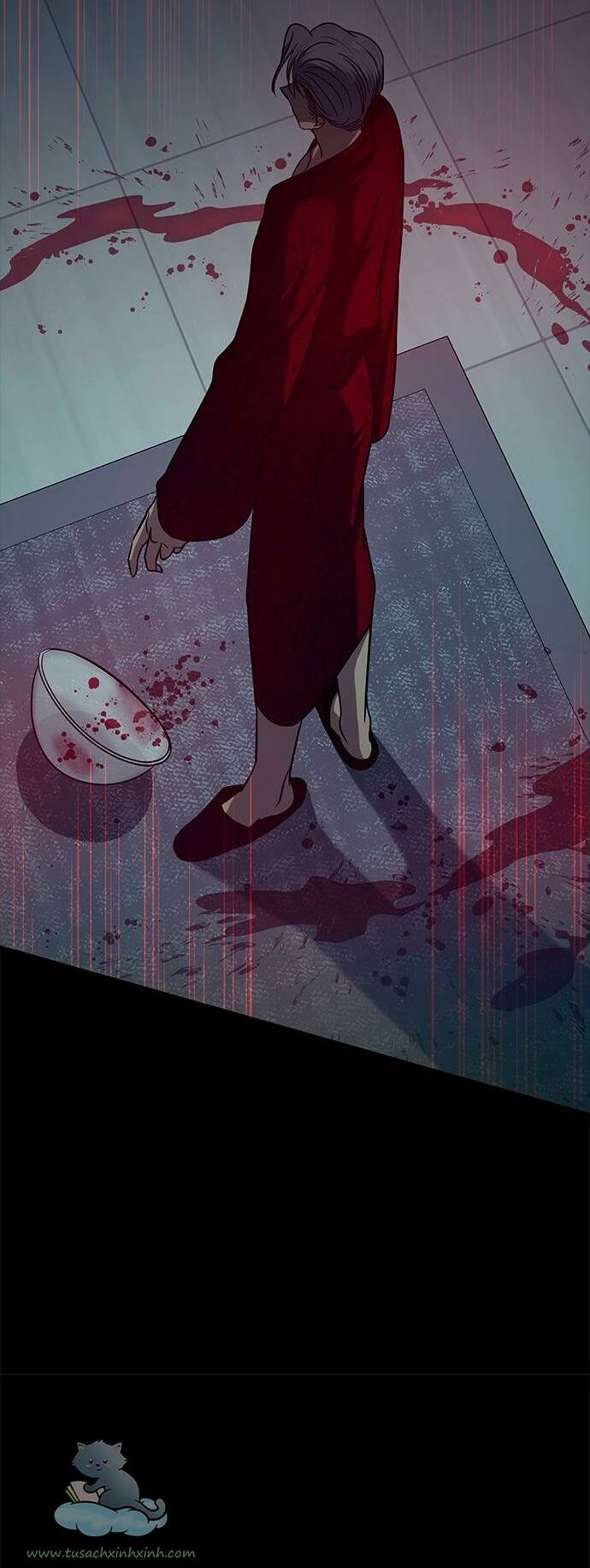 Cạm Bẫy Chapter 90 - Trang 2