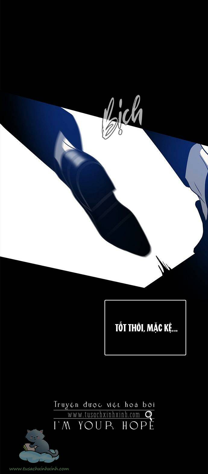 Cạm Bẫy Chapter 90 - Trang 2