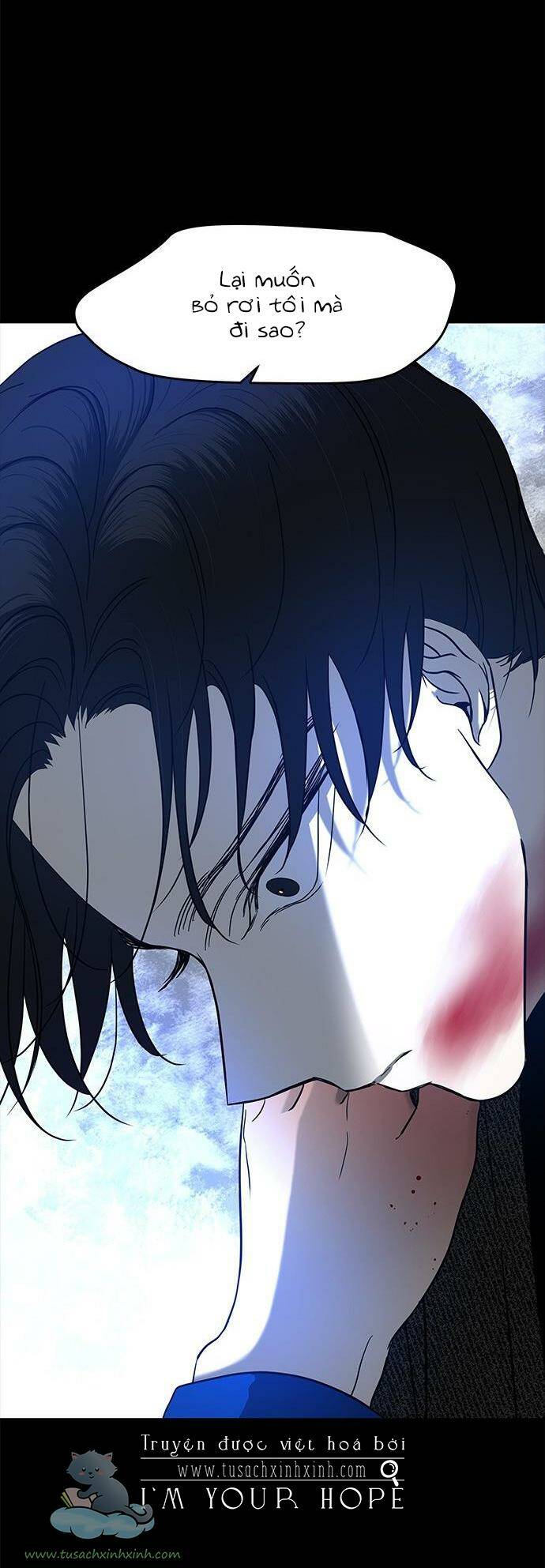 Cạm Bẫy Chapter 91 - Trang 2