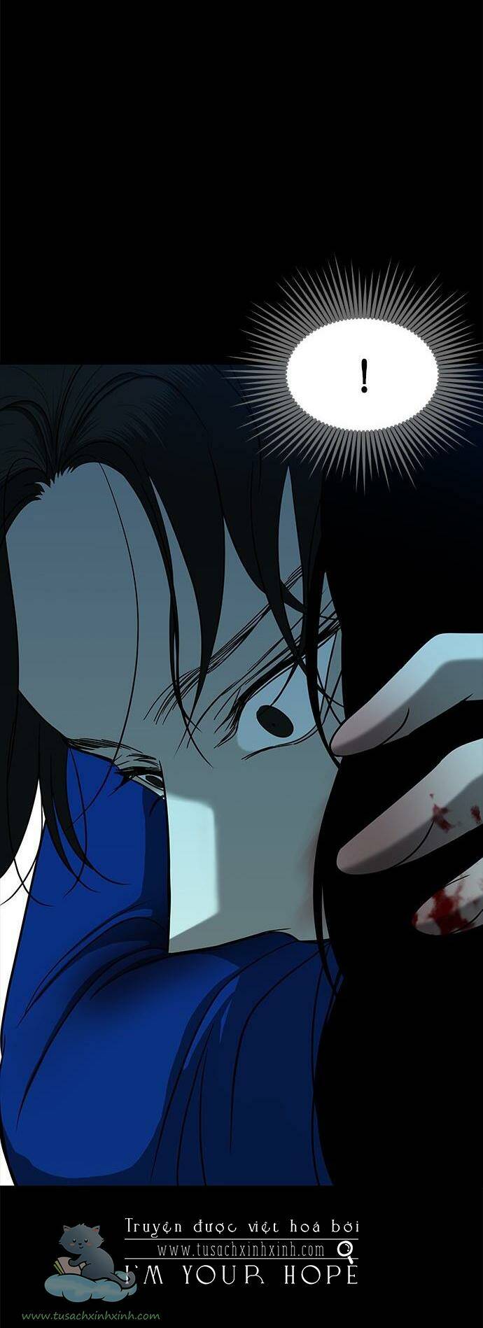 Cạm Bẫy Chapter 91 - Trang 2