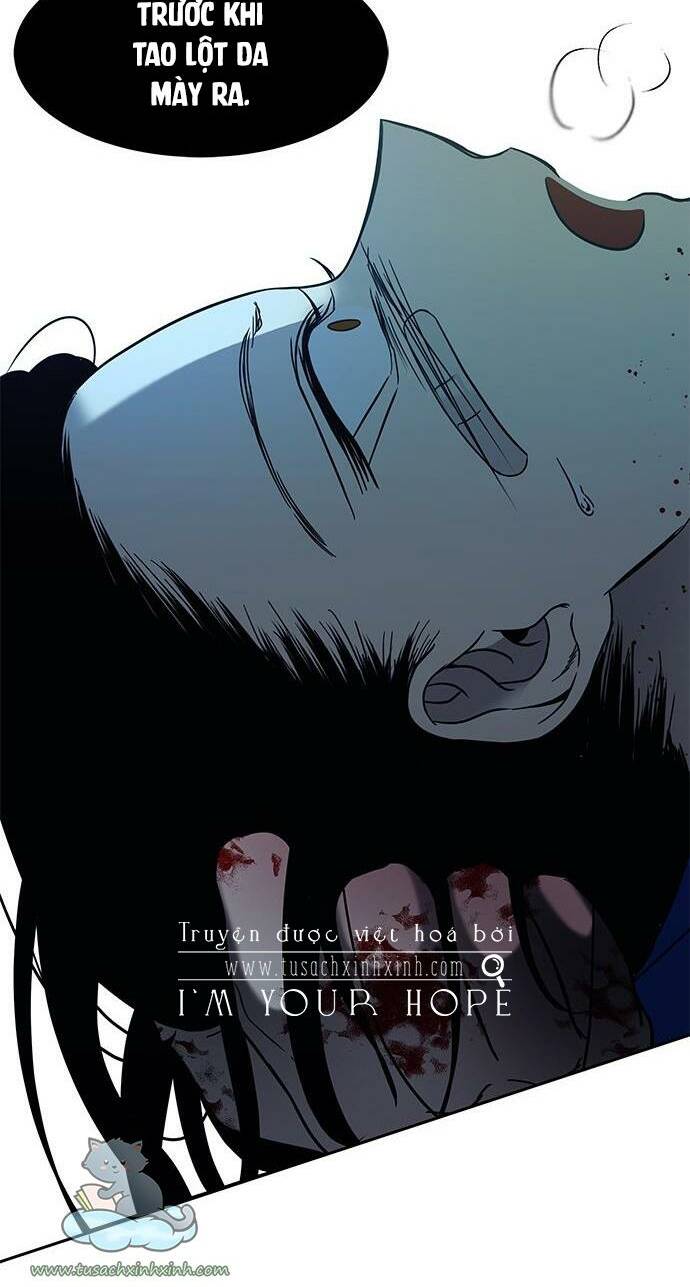 Cạm Bẫy Chapter 91 - Trang 2