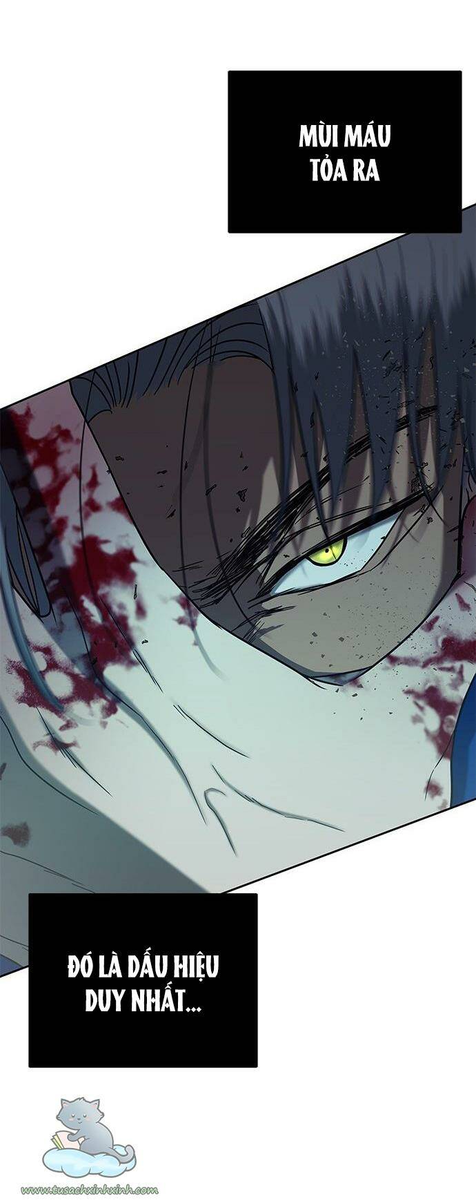 Cạm Bẫy Chapter 91 - Trang 2