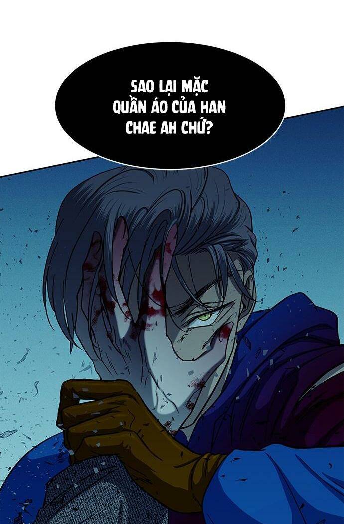 Cạm Bẫy Chapter 91 - Trang 2