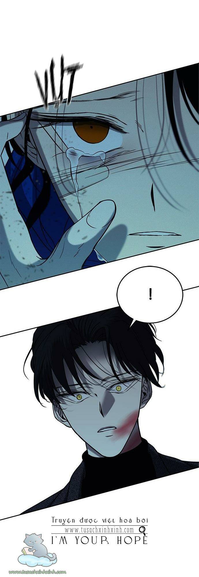 Cạm Bẫy Chapter 91 - Trang 2