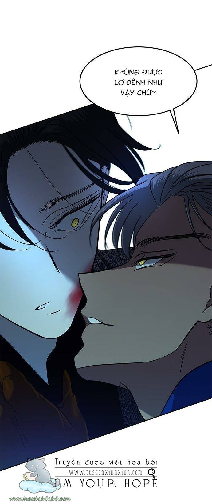 Cạm Bẫy Chapter 91 - Trang 2