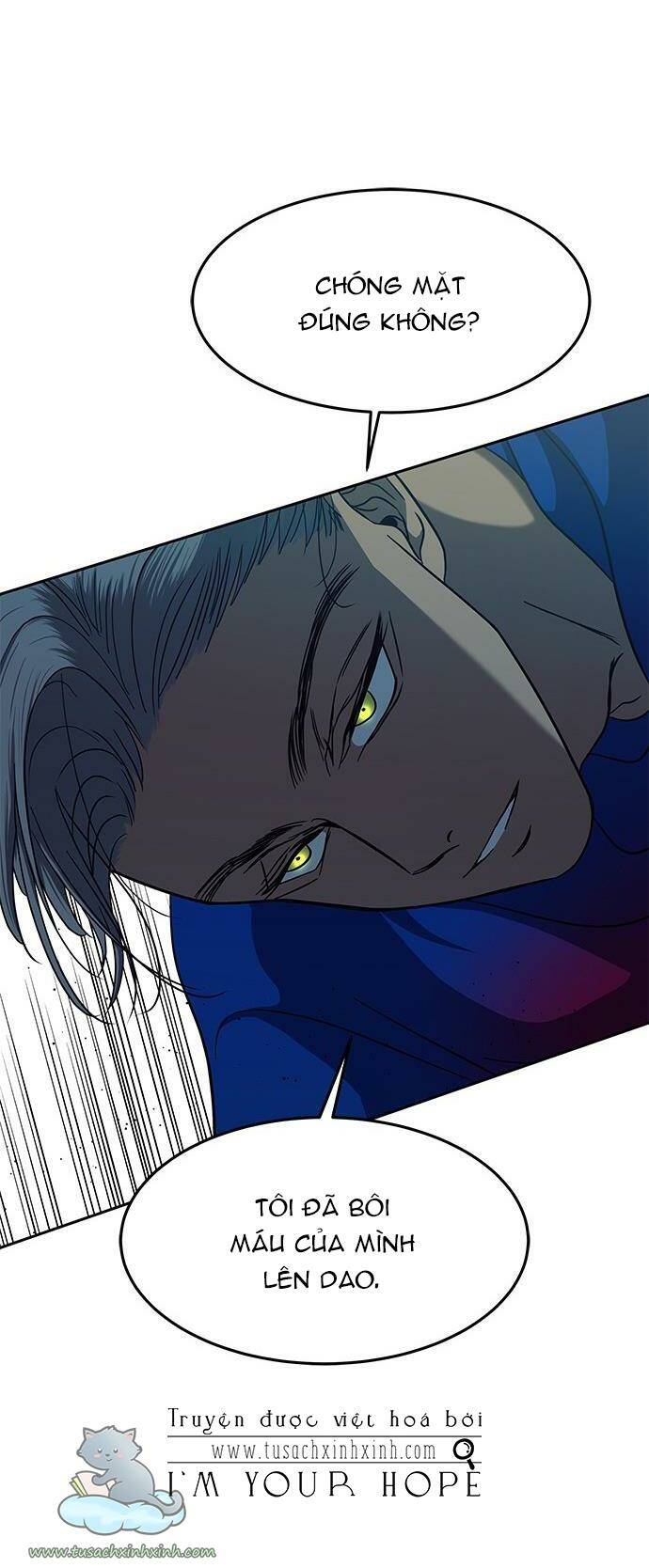 Cạm Bẫy Chapter 91 - Trang 2