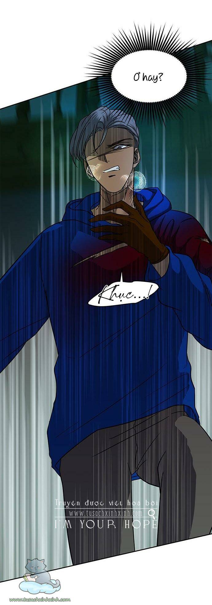 Cạm Bẫy Chapter 91 - Trang 2