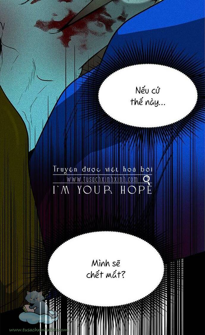 Cạm Bẫy Chapter 91 - Trang 2