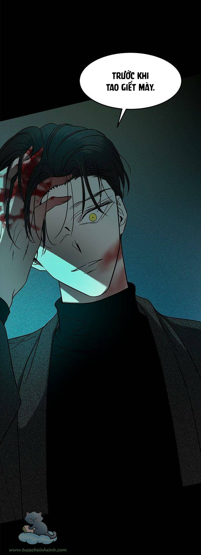 Cạm Bẫy Chapter 91 - Trang 2