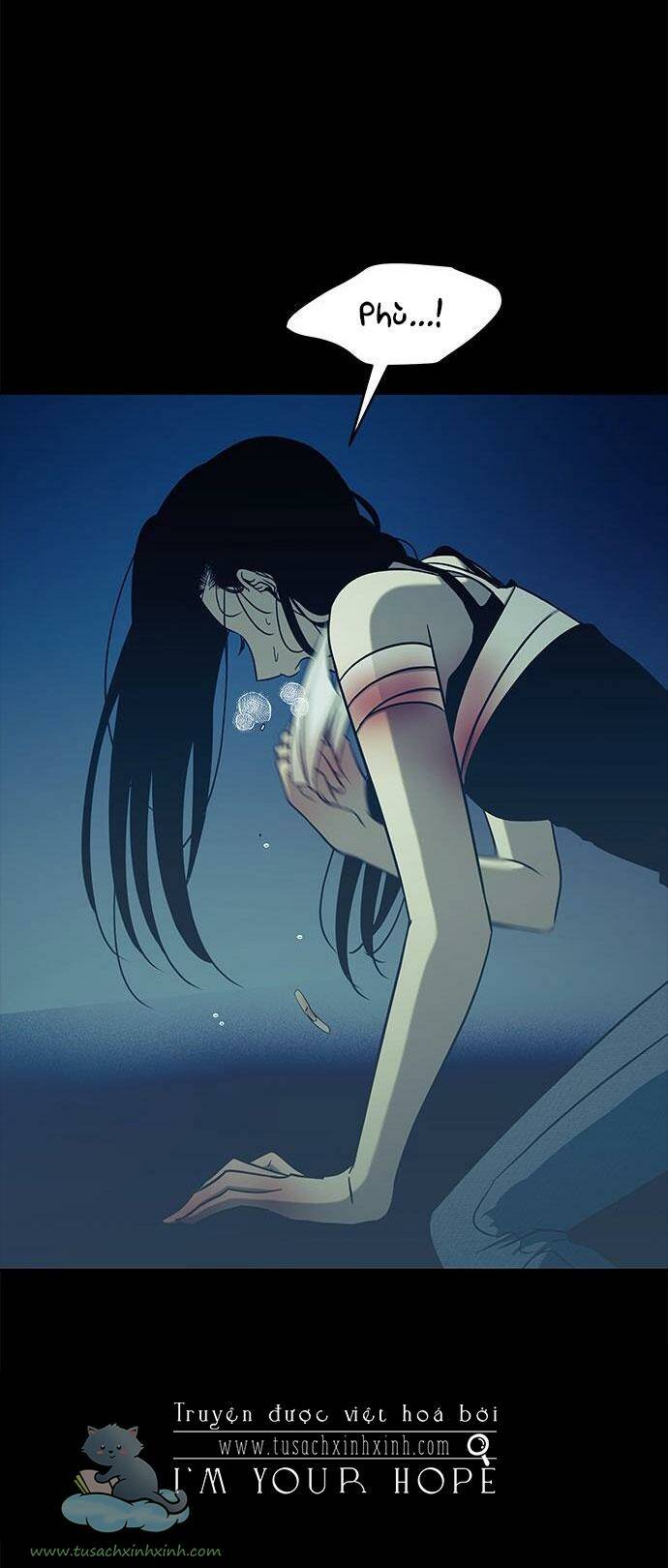 Cạm Bẫy Chapter 92 - Trang 2