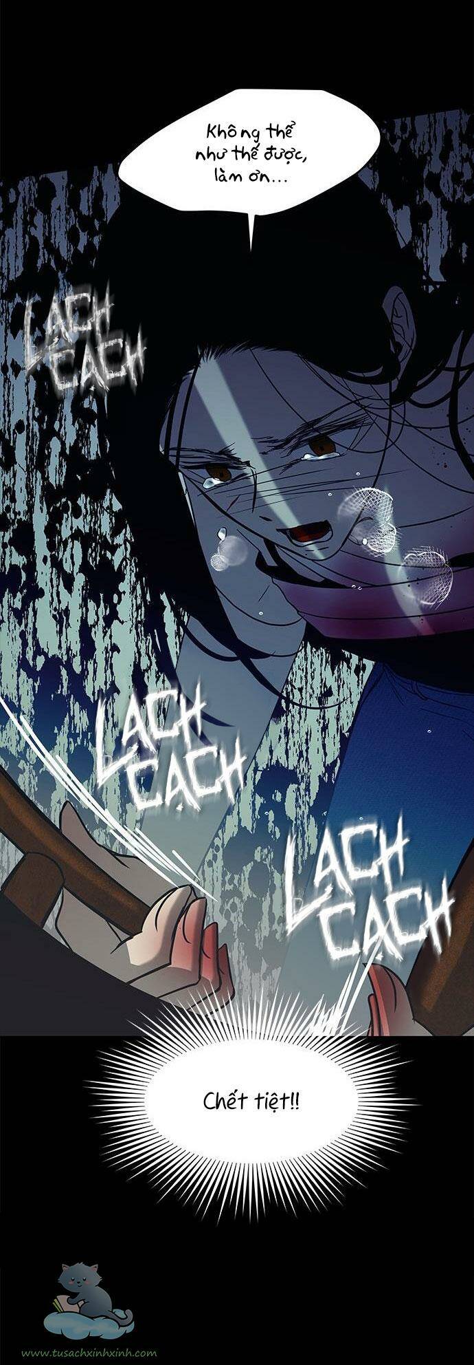 Cạm Bẫy Chapter 92 - Trang 2