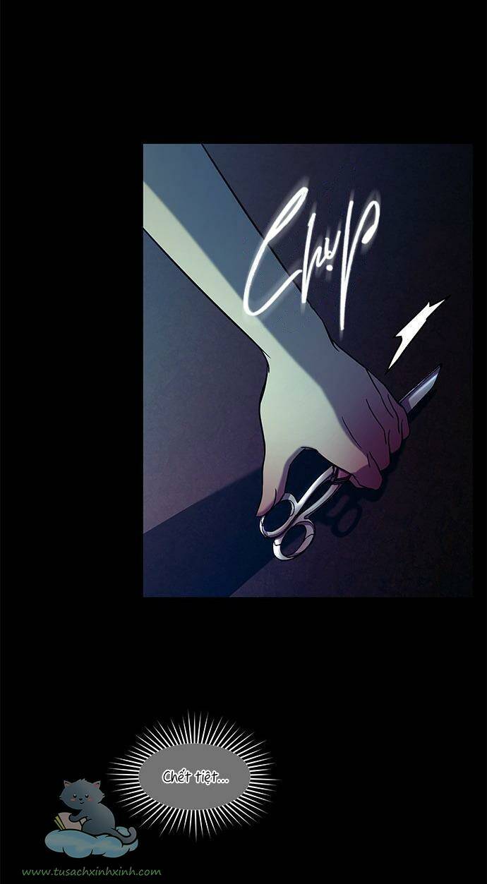 Cạm Bẫy Chapter 92 - Trang 2