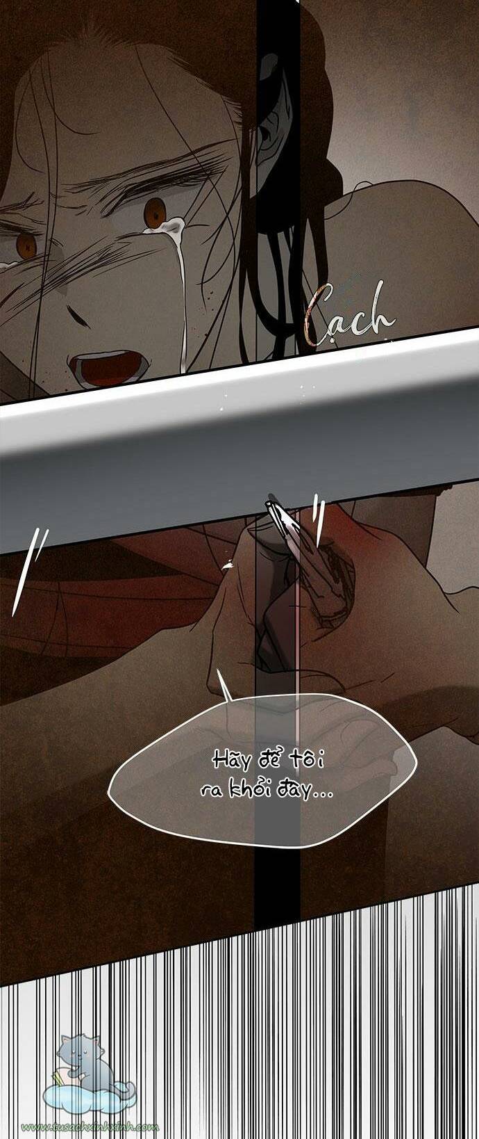 Cạm Bẫy Chapter 92 - Trang 2