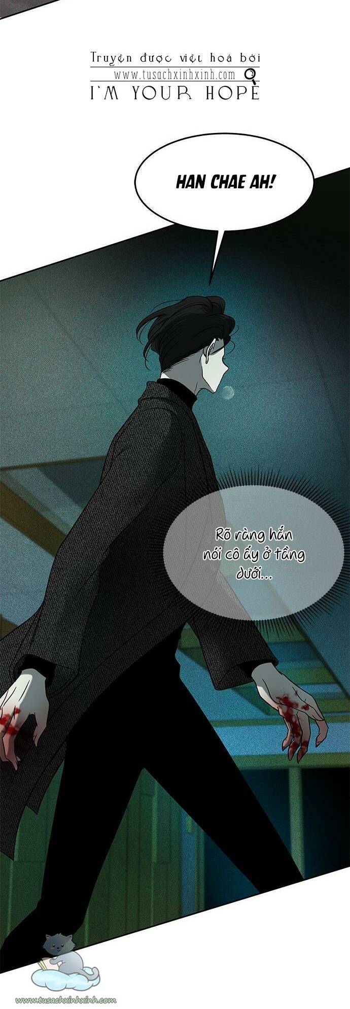 Cạm Bẫy Chapter 92 - Trang 2