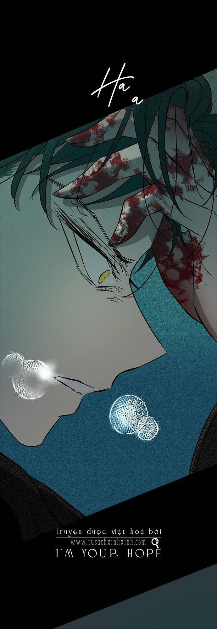 Cạm Bẫy Chapter 92 - Trang 2