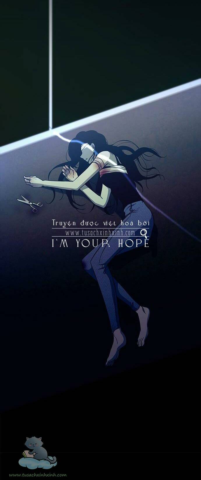 Cạm Bẫy Chapter 92 - Trang 2