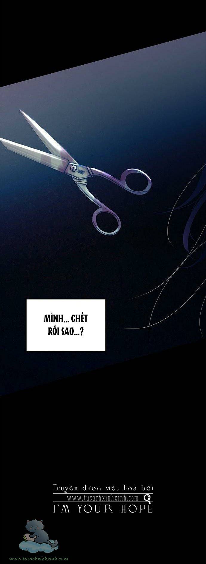 Cạm Bẫy Chapter 92 - Trang 2