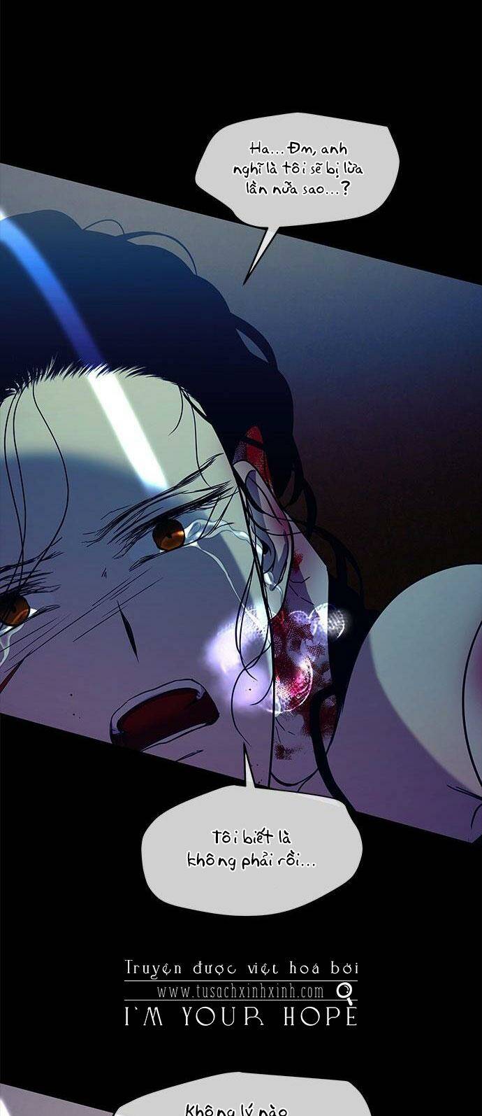 Cạm Bẫy Chapter 92 - Trang 2