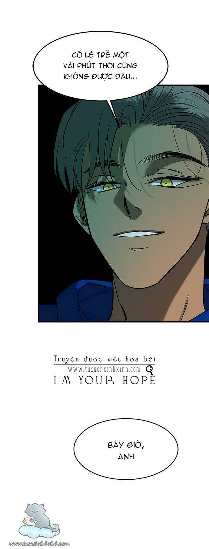 Cạm Bẫy Chapter 92 - Trang 2