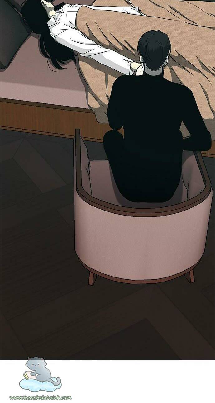 Cạm Bẫy Chapter 92 - Trang 2