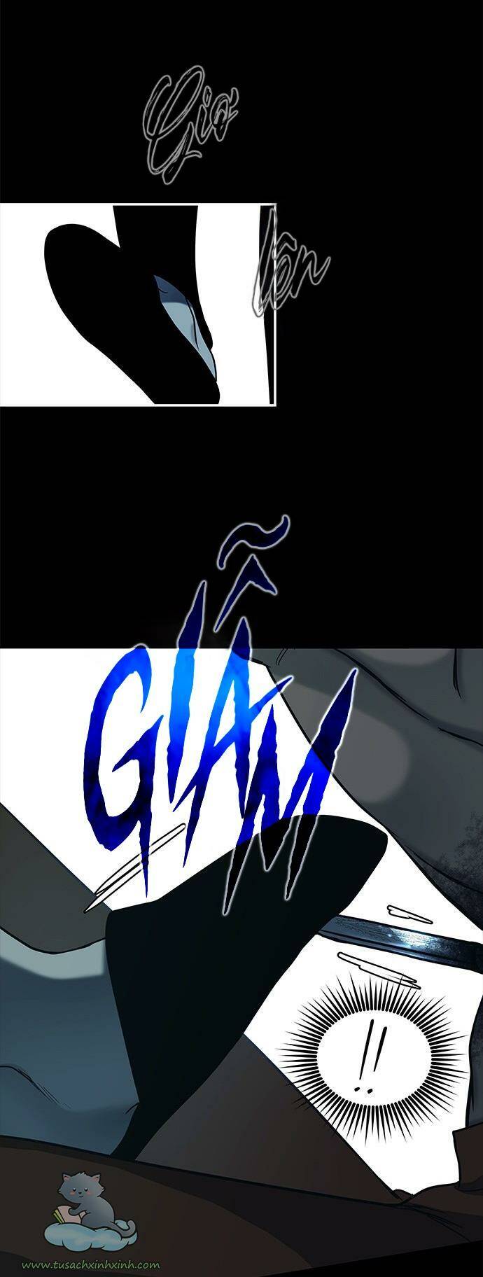 Cạm Bẫy Chapter 93 - Trang 2