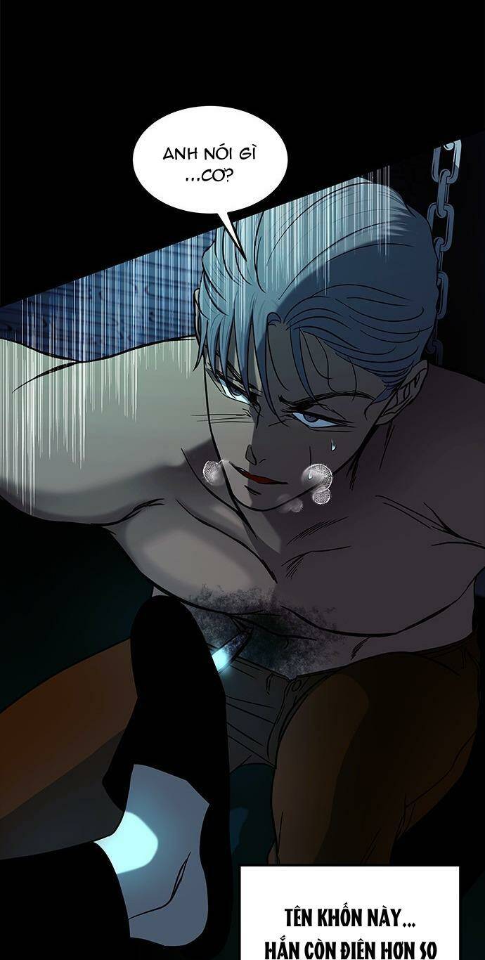 Cạm Bẫy Chapter 93 - Trang 2