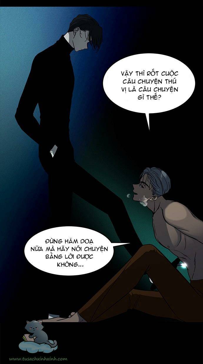 Cạm Bẫy Chapter 93 - Trang 2
