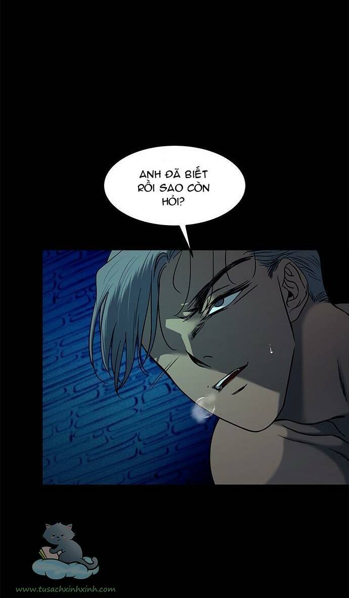 Cạm Bẫy Chapter 93 - Trang 2