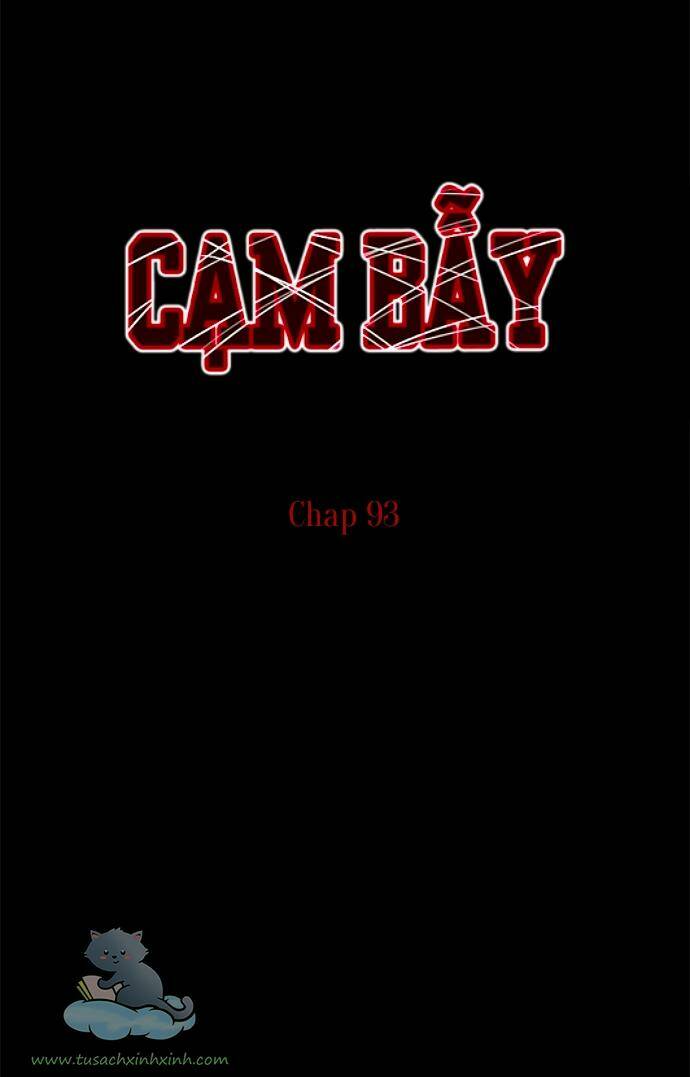 Cạm Bẫy Chapter 93 - Trang 2