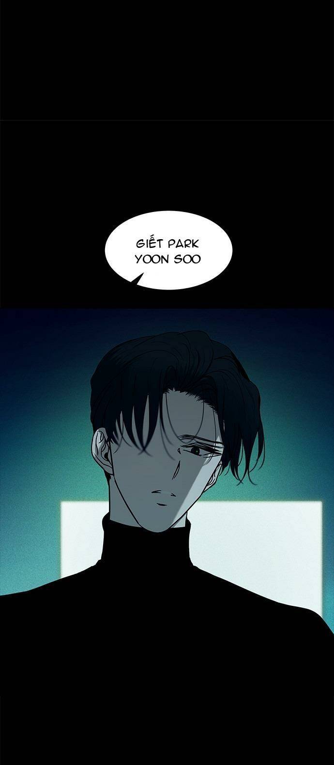 Cạm Bẫy Chapter 93 - Trang 2