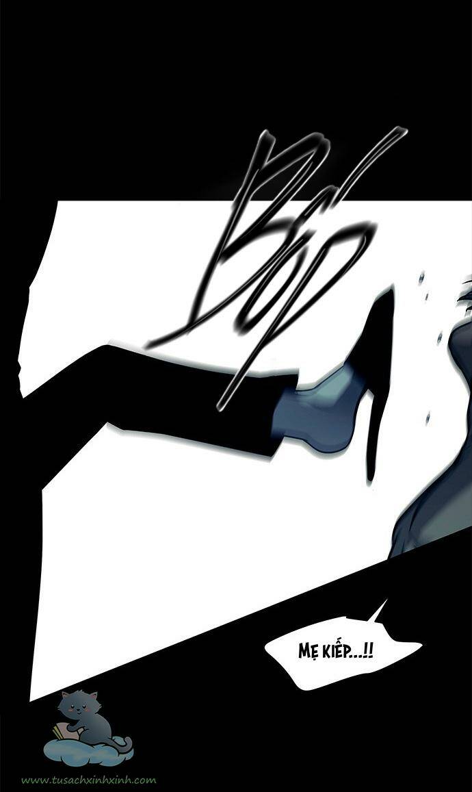 Cạm Bẫy Chapter 93 - Trang 2