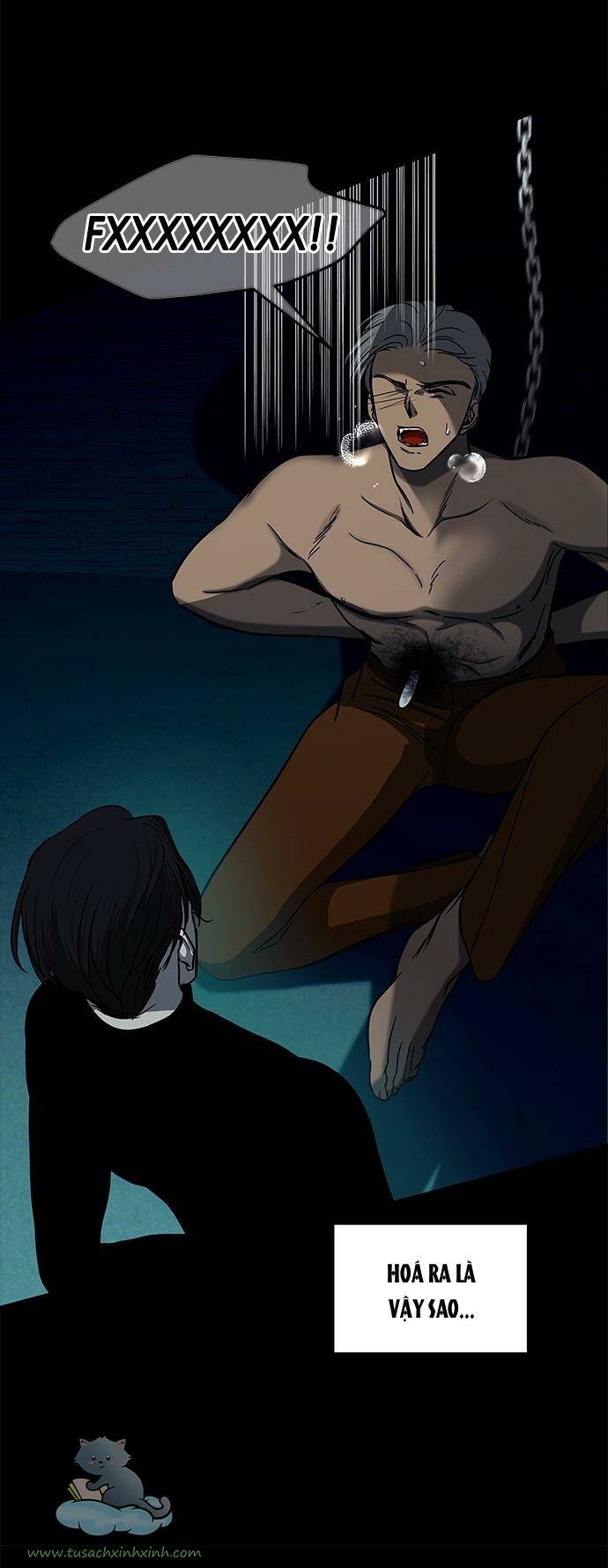 Cạm Bẫy Chapter 93 - Trang 2