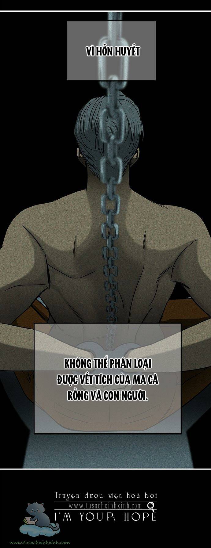 Cạm Bẫy Chapter 93 - Trang 2