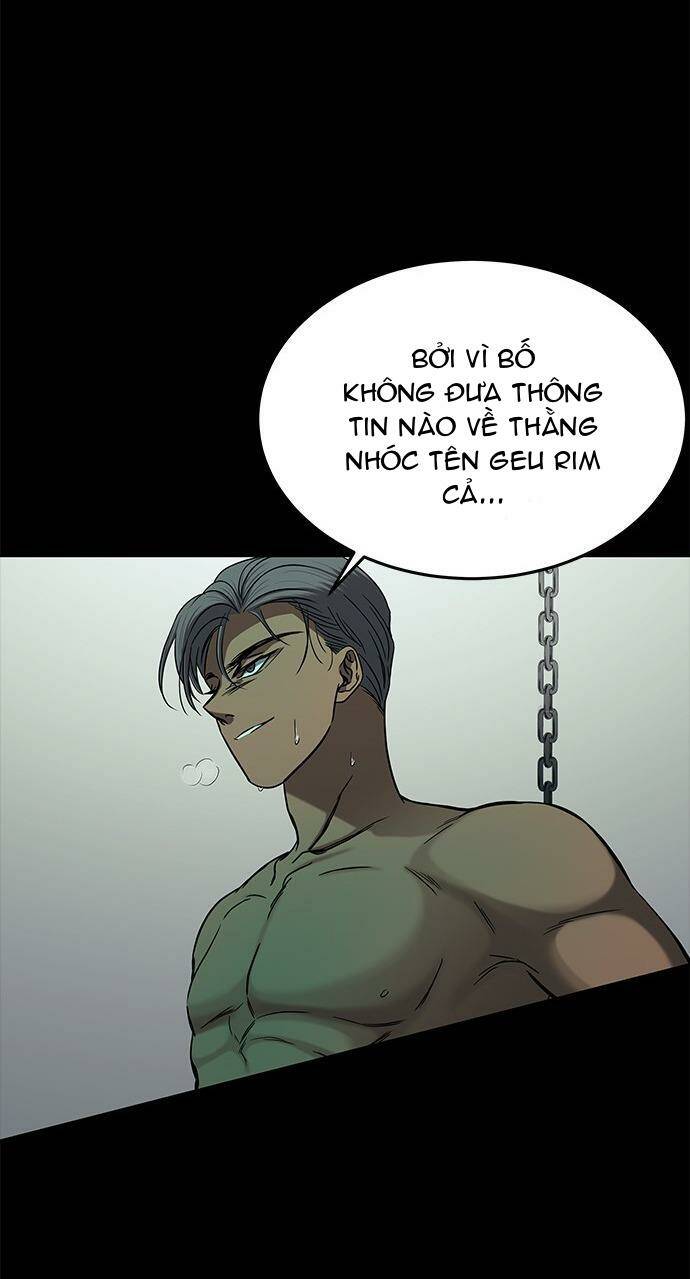 Cạm Bẫy Chapter 93 - Trang 2