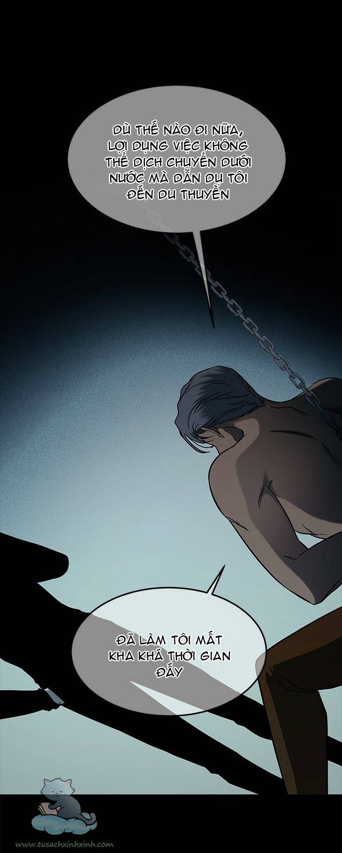 Cạm Bẫy Chapter 93 - Trang 2