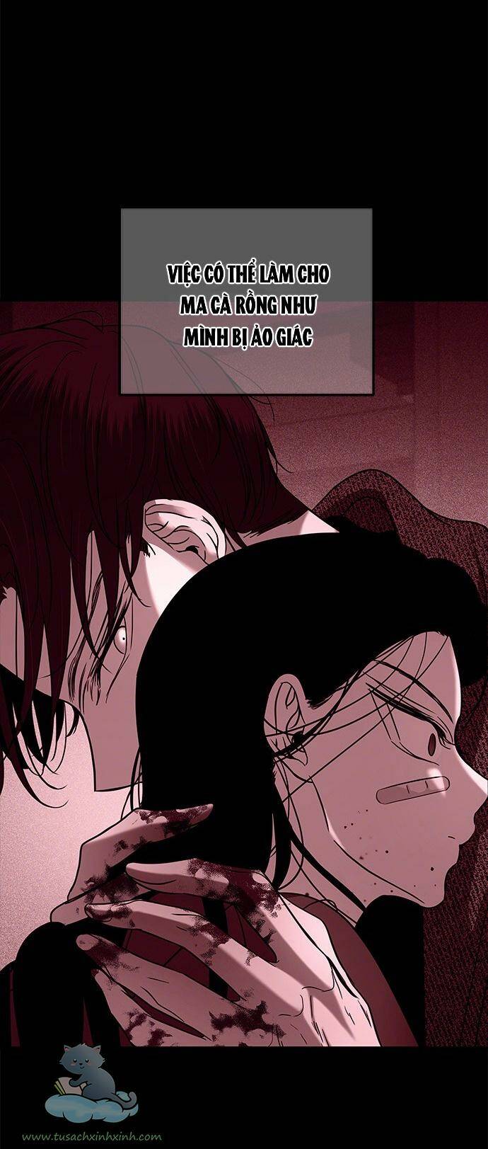 Cạm Bẫy Chapter 93 - Trang 2