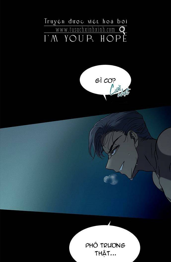 Cạm Bẫy Chapter 93 - Trang 2