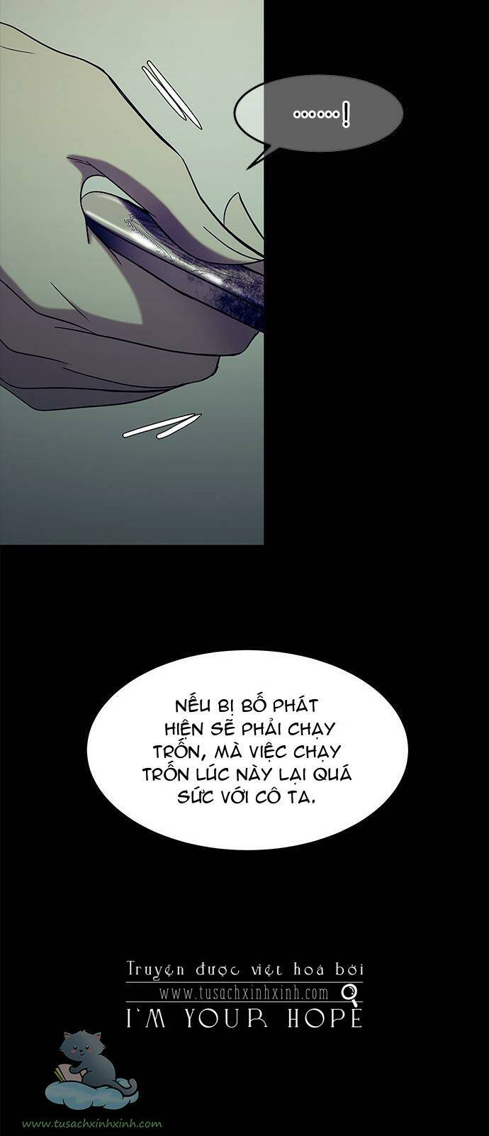 Cạm Bẫy Chapter 93 - Trang 2