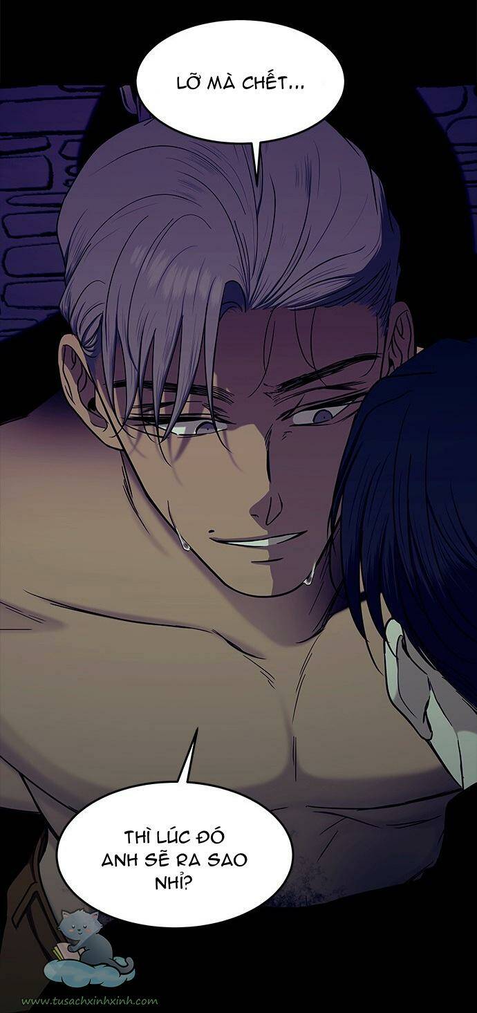 Cạm Bẫy Chapter 93 - Trang 2