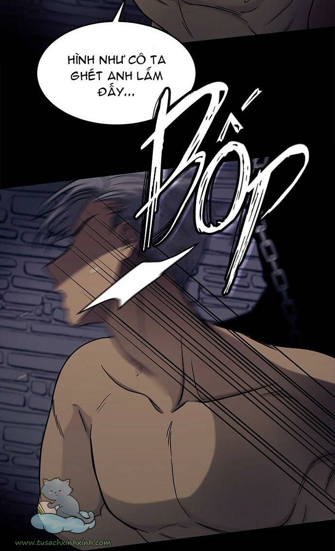 Cạm Bẫy Chapter 93 - Trang 2