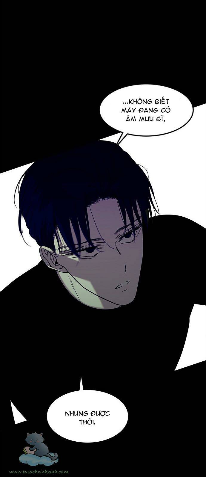 Cạm Bẫy Chapter 93 - Trang 2