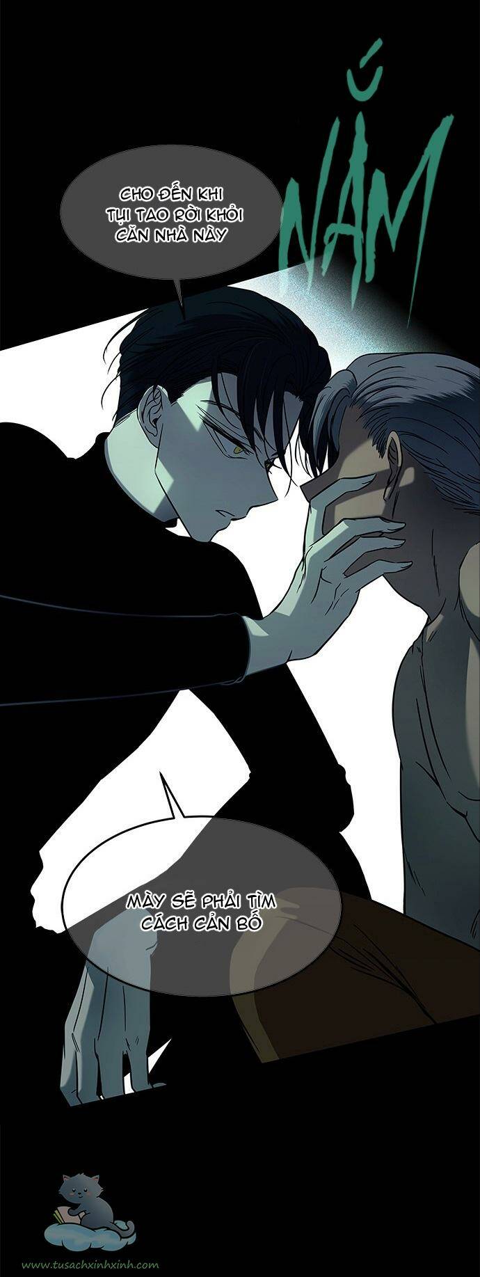 Cạm Bẫy Chapter 93 - Trang 2