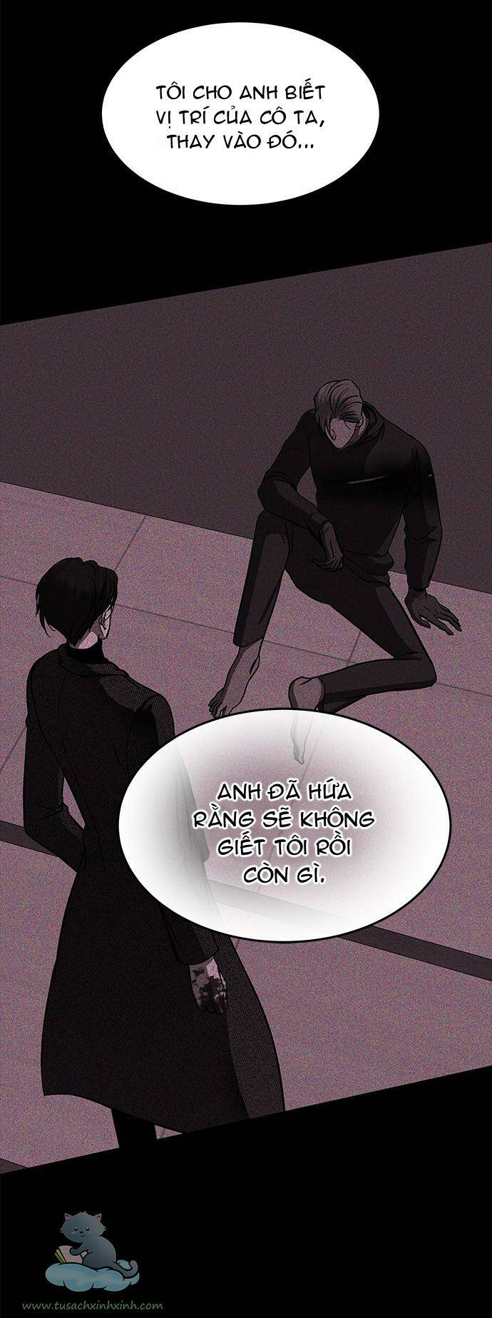 Cạm Bẫy Chapter 93 - Trang 2