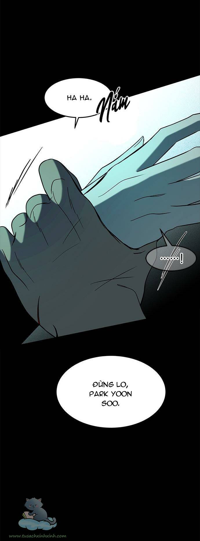 Cạm Bẫy Chapter 93 - Trang 2