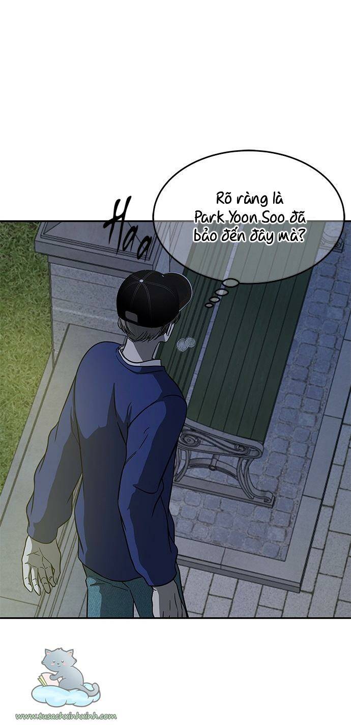 Cạm Bẫy Chapter 93 - Trang 2