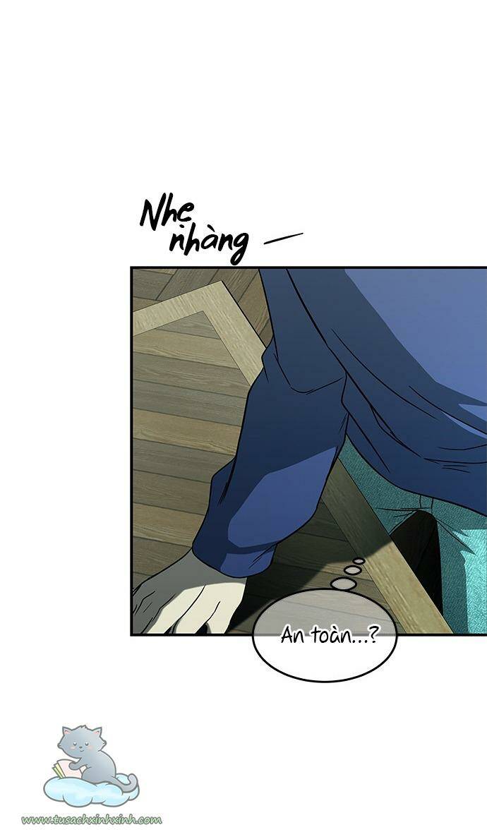 Cạm Bẫy Chapter 94 - Trang 2