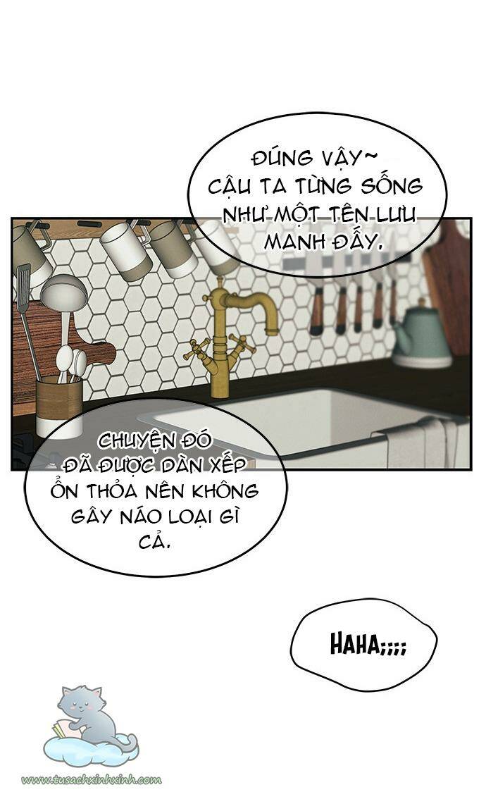 Cạm Bẫy Chapter 94 - Trang 2